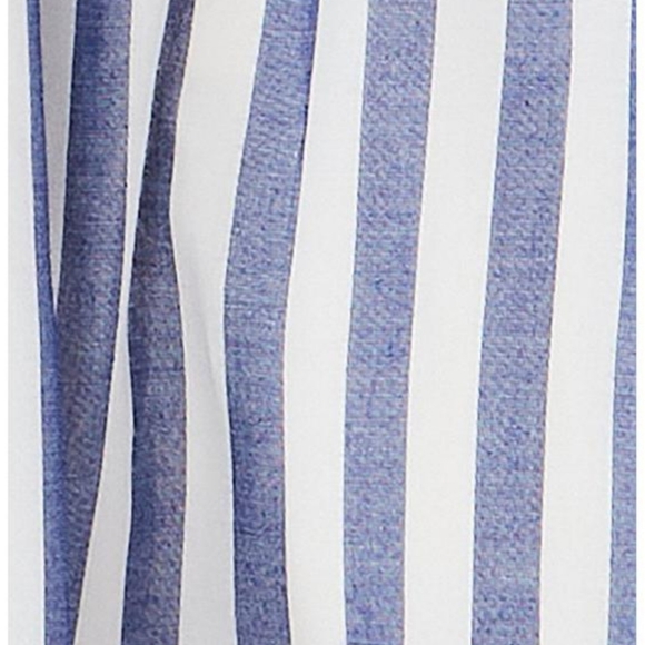 TORRID Mini Challis Smocked Skater Dress, size 2 - Picture 10 of 11